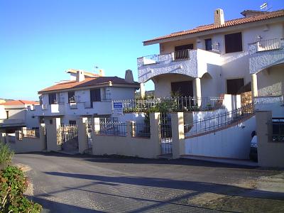 Apartment For rent in Castelsardo, Sardinya, Italy - Via Lazio N°10